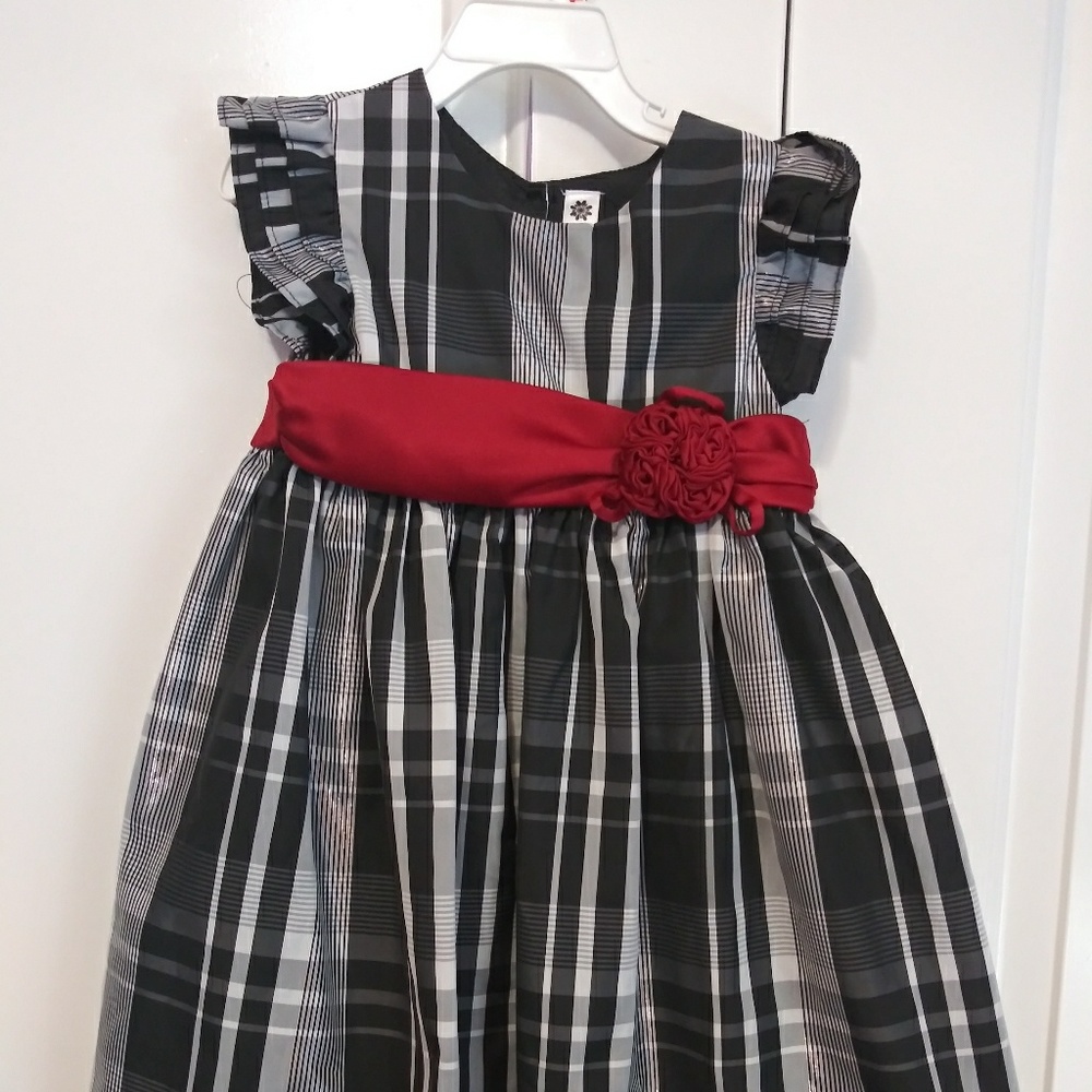 Cherokee Dress